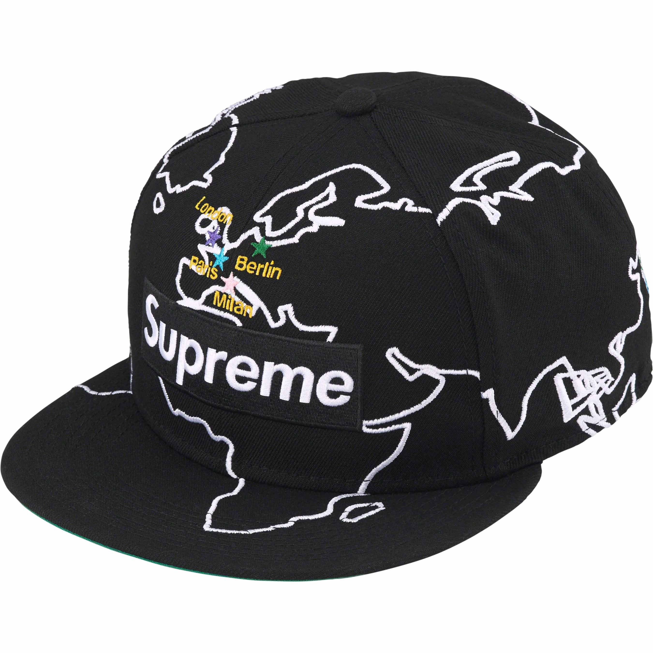 Worldwide Box Logo New Era® view 6